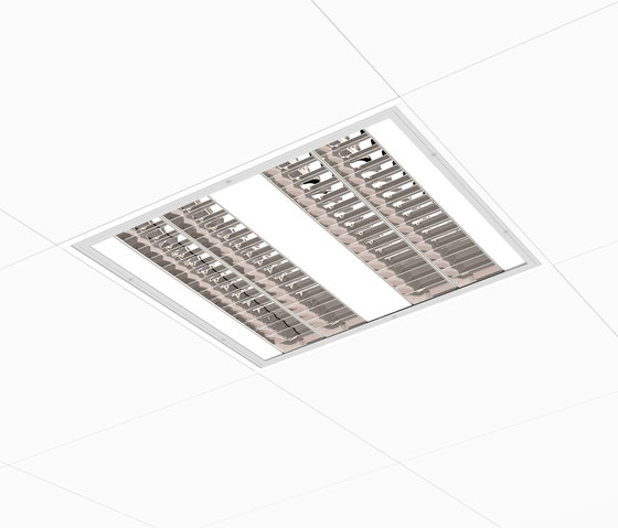Etna Clip In DL CG | Recessed ceiling lights | Buck