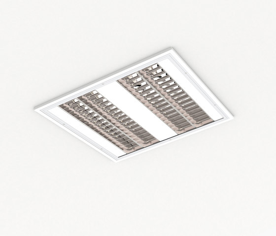 Etna M DL CG | Recessed ceiling lights | Buck