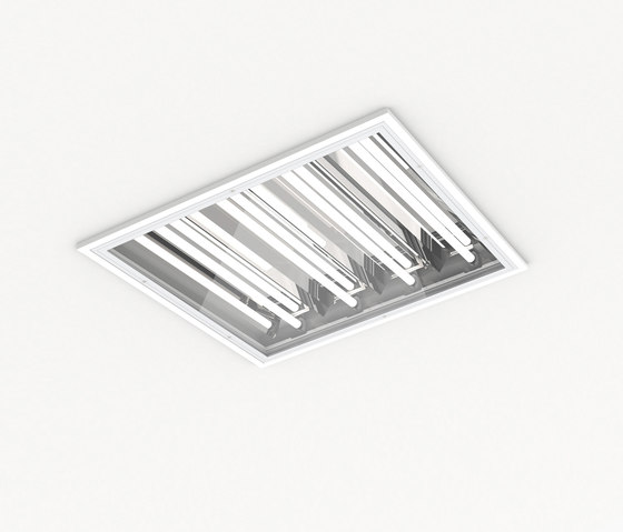 Etna M RS CG | Recessed ceiling lights | Buck