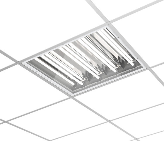 Etna MP RS CG | Recessed ceiling lights | Buck