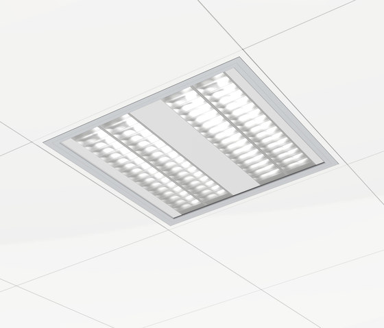 Clean Room Clip In DL MG | Recessed ceiling lights | Buck
