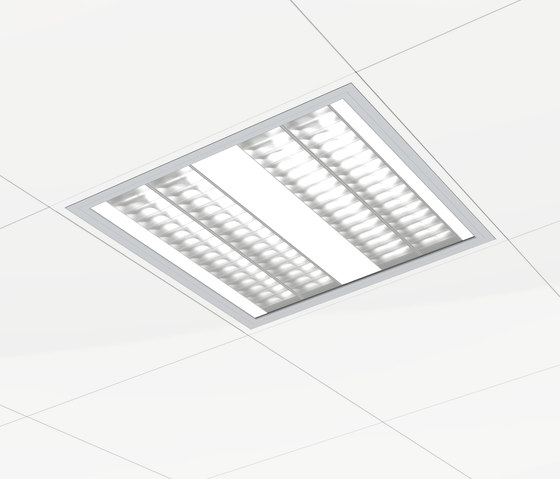 Clean Room Clip In DL MG D | Recessed ceiling lights | Buck