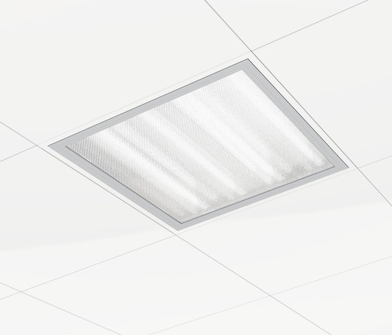 Clean Room Clip In DP | Recessed ceiling lights | Buck