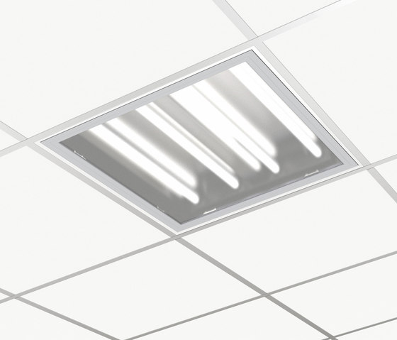Clean Room Clip In MP MG D | Recessed ceiling lights | Buck