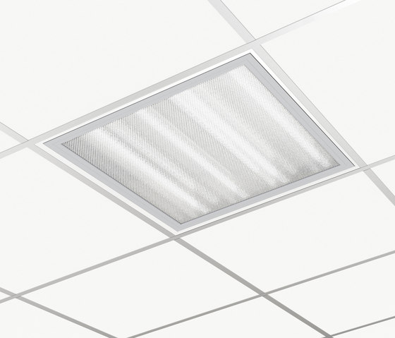 Clean Room Clip In MP DP D | Recessed ceiling lights | Buck