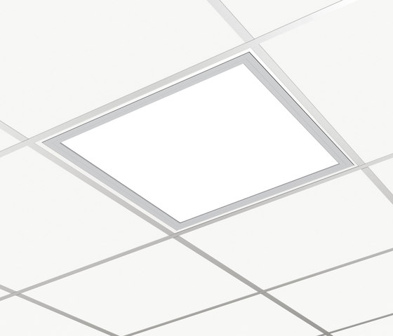 Clean Room Clip In MP DO | Recessed ceiling lights | Buck