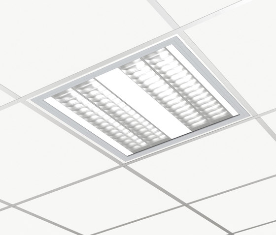 Clean Room Clip In MP DL MG | Recessed ceiling lights | Buck
