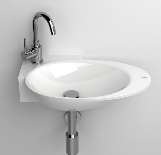 First wash-hand basin CL/03.08201 | Wash basins | Clou