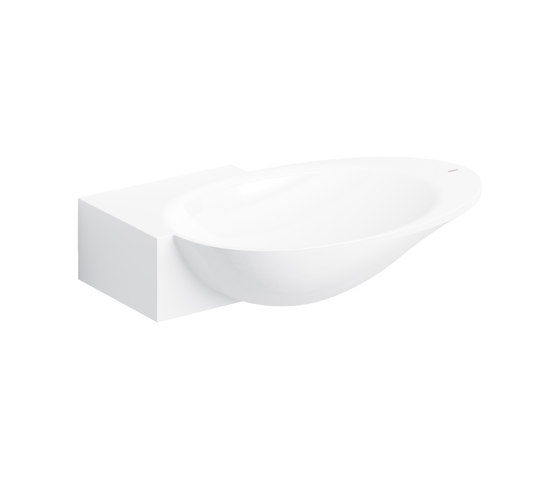 First wash-hand basin CL/03.08201 | Lavabos | Clou