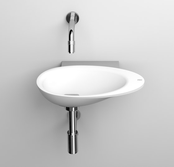 First wash-hand basin CL/03.10021 | Lavabi | Clou