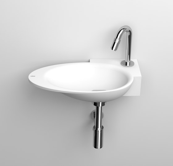 First wash-hand basin CL/03.10100 | Lavabi | Clou
