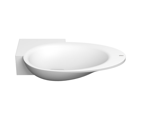 First wash-hand basin CL/03.10101 | Lavabos | Clou