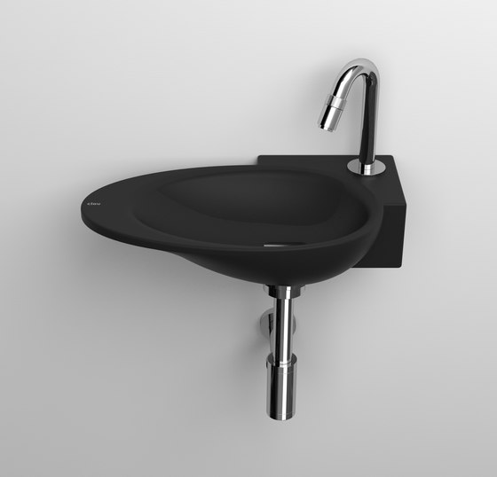 First wash-hand basin CL/03.12100 | Wash basins | Clou