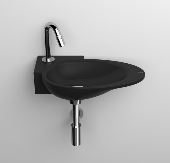 First wash-hand basin CL/03.12101 | Wash basins | Clou