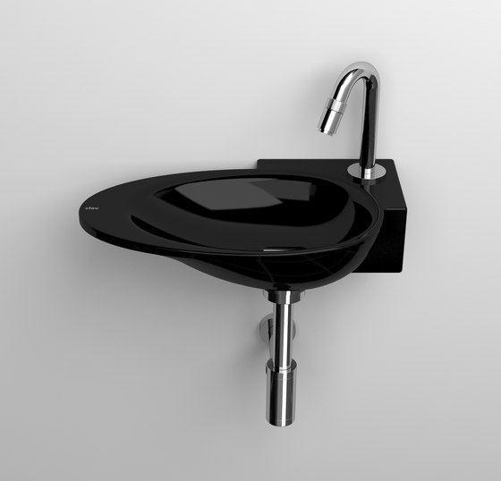 First wash-hand basin CL/03.12102 | Wash basins | Clou