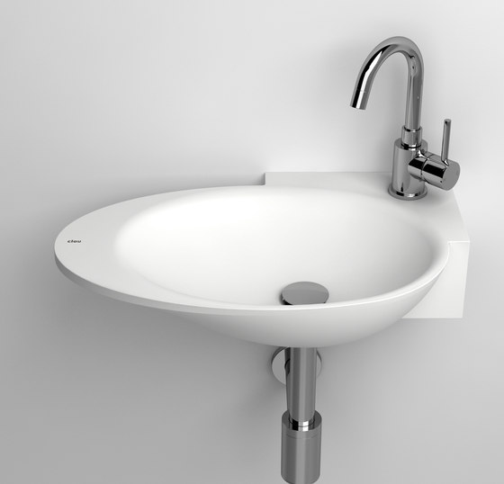 First wash-hand basin CL/03.13200 | Lavabos | Clou