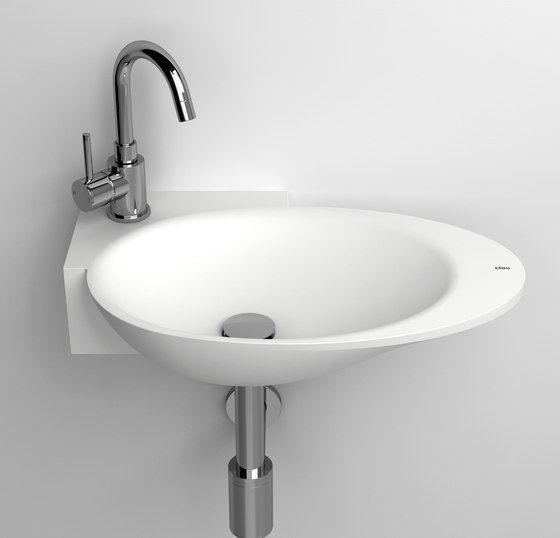 First wash-hand basin CL/03.13201 | Wash basins | Clou