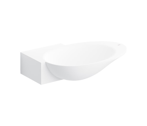 First wash-hand basin CL/03.13201 | Lavabos | Clou