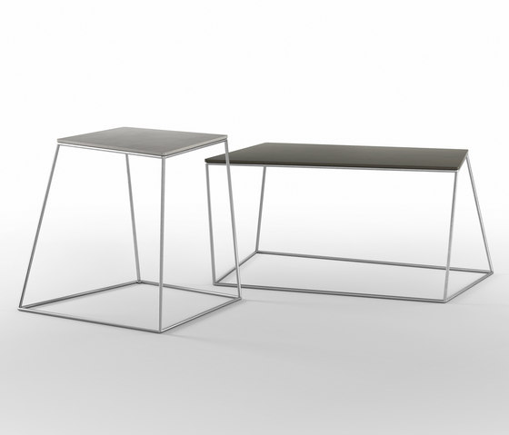 Kona coffee table | Side tables | Presotto