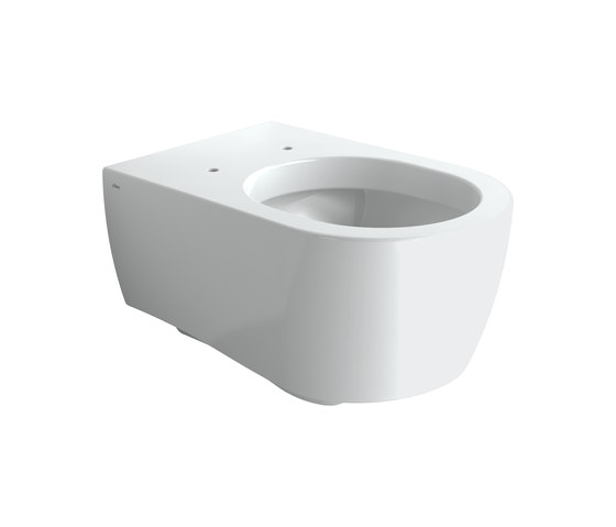 First toilette CL/04.01010 | WC | Clou