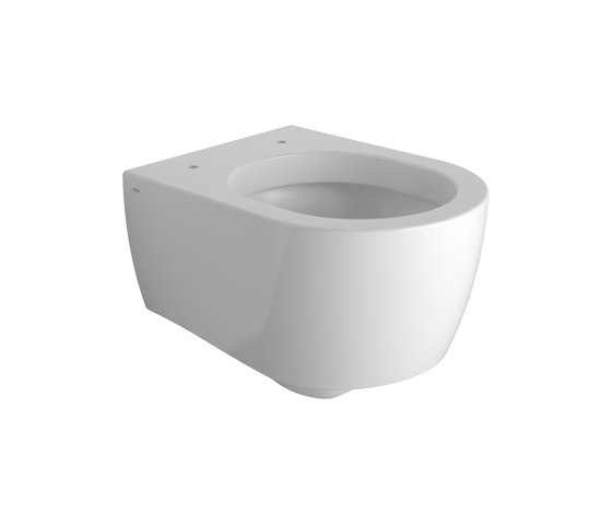 First toilette CL/04.01030 | WC | Clou