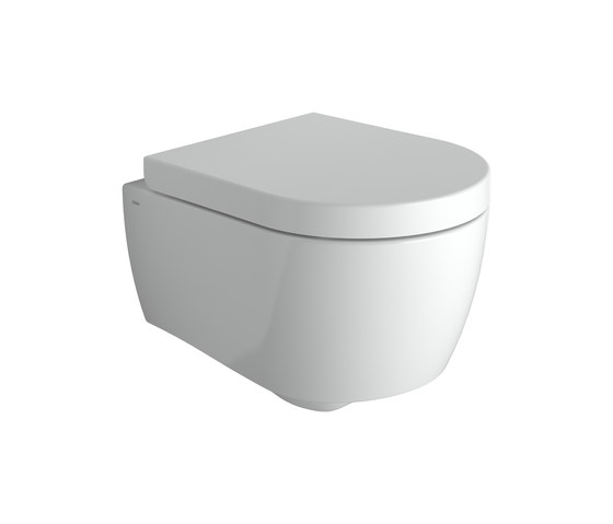 First Toilette CL/04.01040 | WCs | Clou