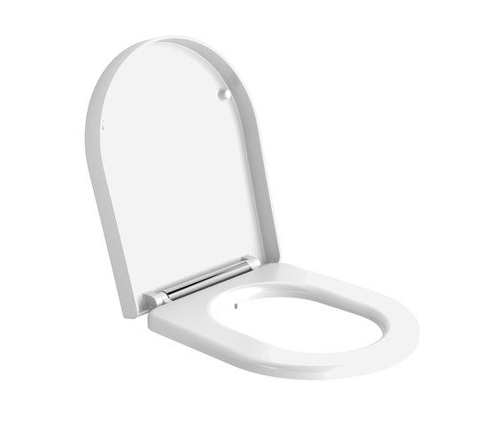 First toilet seat CL/04.06010 | Inodoros | Clou