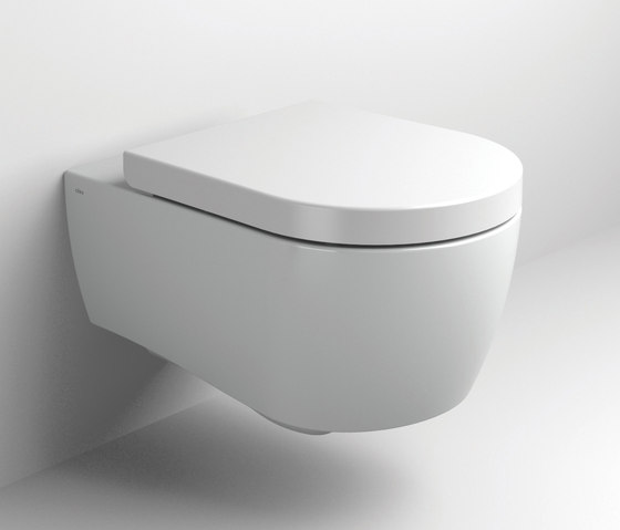 First toilet seat CL/04.06010 | Inodoros | Clou