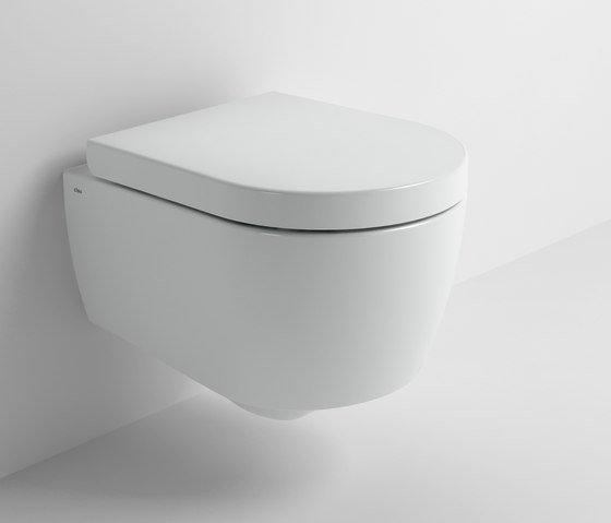 First toilet seat CL/04.06030 | Inodoros | Clou