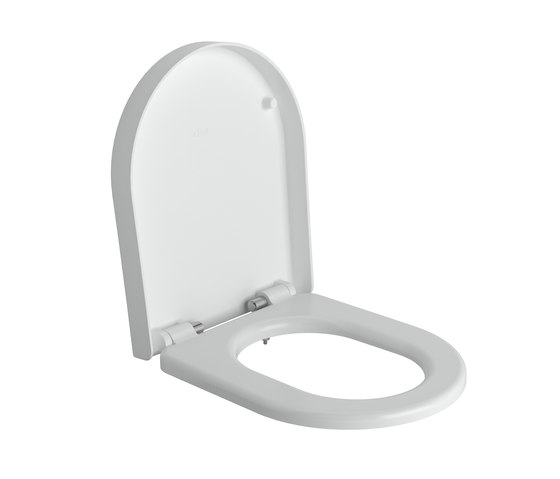 First toilet seat CL/04.06030 | Inodoros | Clou