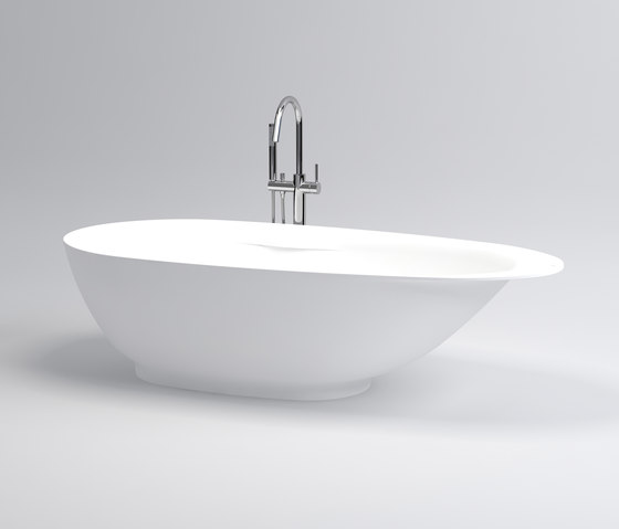 First freestanding bathtub CL/05.13010 | Bathtubs | Clou