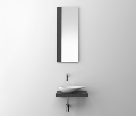 First miroir CL/08.91020 | Miroirs de bain | Clou