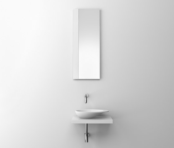 First miroir CL/08.91044 | Miroirs de bain | Clou