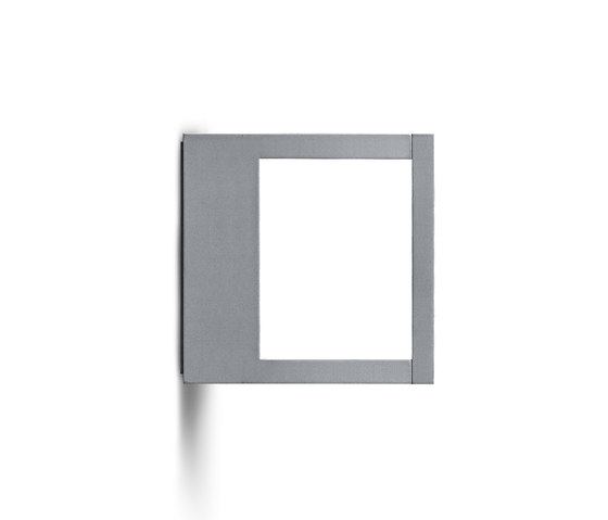 Mini Cool Quadrato Parete | Lámparas de pared | Simes
