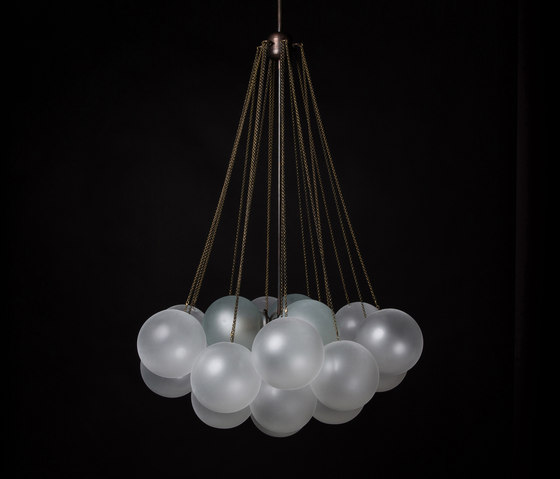 Cloud 19 | Suspended lights | Apparatus