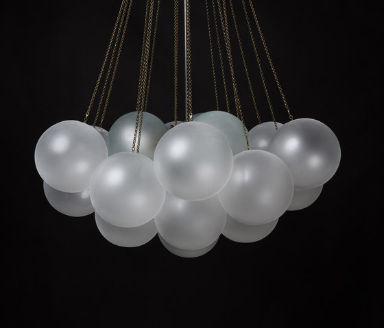 Cloud 19 | Suspended lights | Apparatus