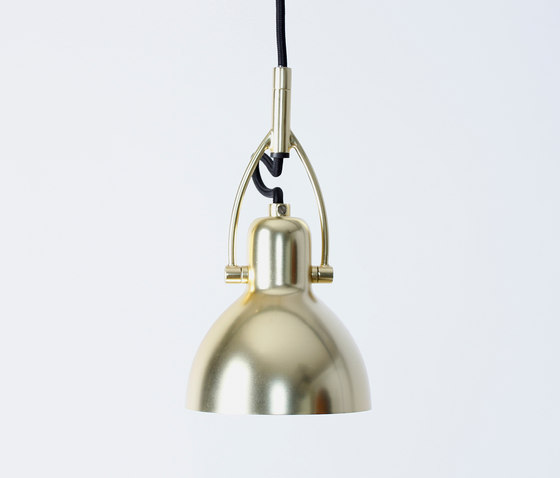 Laito Mini | Lámparas de suspensión | SEEDDESIGN
