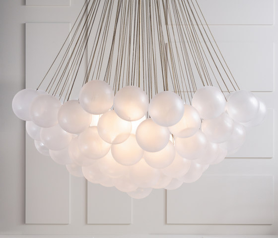 Cloud XL 73 | Suspended lights | Apparatus