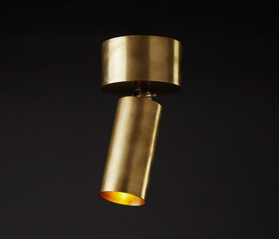 Cylinder Down Light | Lámparas de techo | Apparatus