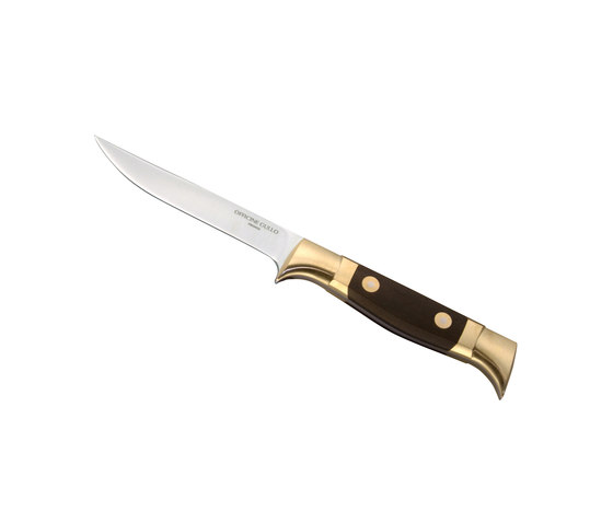 Professional Knives set Paring knife | Esstischaccessoires | Officine Gullo