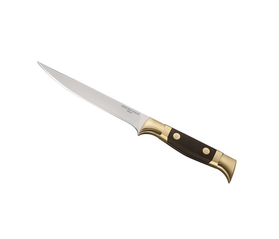 Professional Knives set Boning knife | Accesorios de mesa | Officine Gullo
