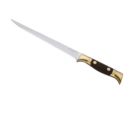 Professional Knives set Filet knife | Accesorios de mesa | Officine Gullo