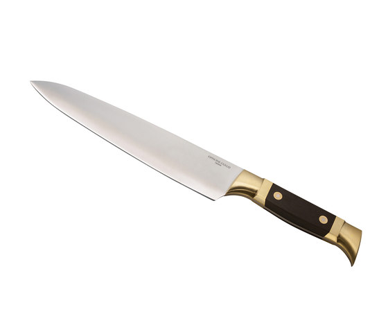 Professional Knives set Chef’s knife | Esstischaccessoires | Officine Gullo