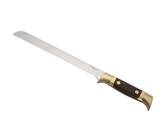 Professional Knives set Bread knife | Accesorios de mesa | Officine Gullo