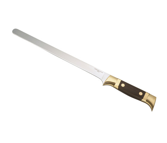 Professional Knives set Carving knife | Accesorios de mesa | Officine Gullo