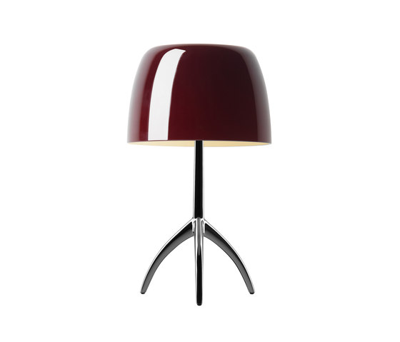 Lumiere table lamp | Table lights | Foscarini