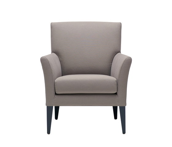 Mirabelle Chair | Armchairs | Neue Wiener Werkstätte