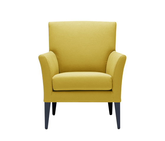 Mirabelle Chair | Poltrone | Neue Wiener Werkstätte
