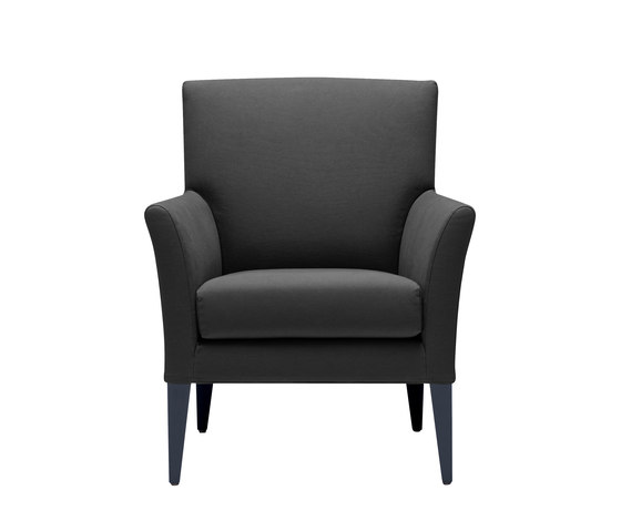 Mirabelle Chair | Poltrone | Neue Wiener Werkstätte