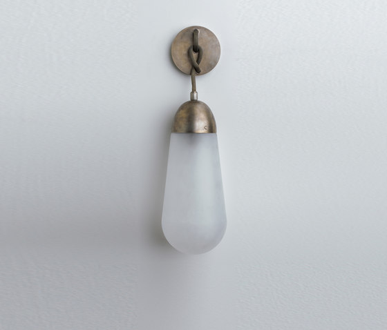 Lariat Sconce | Wall lights | Apparatus